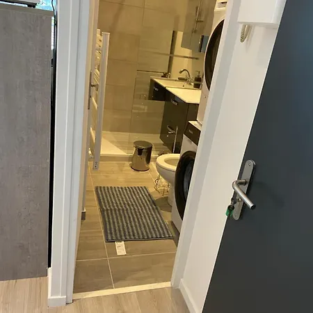 Marcq Cocon Apartment Exterior photo